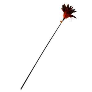 Cats Claws Jumbo Starburst Teaser Cat Toy