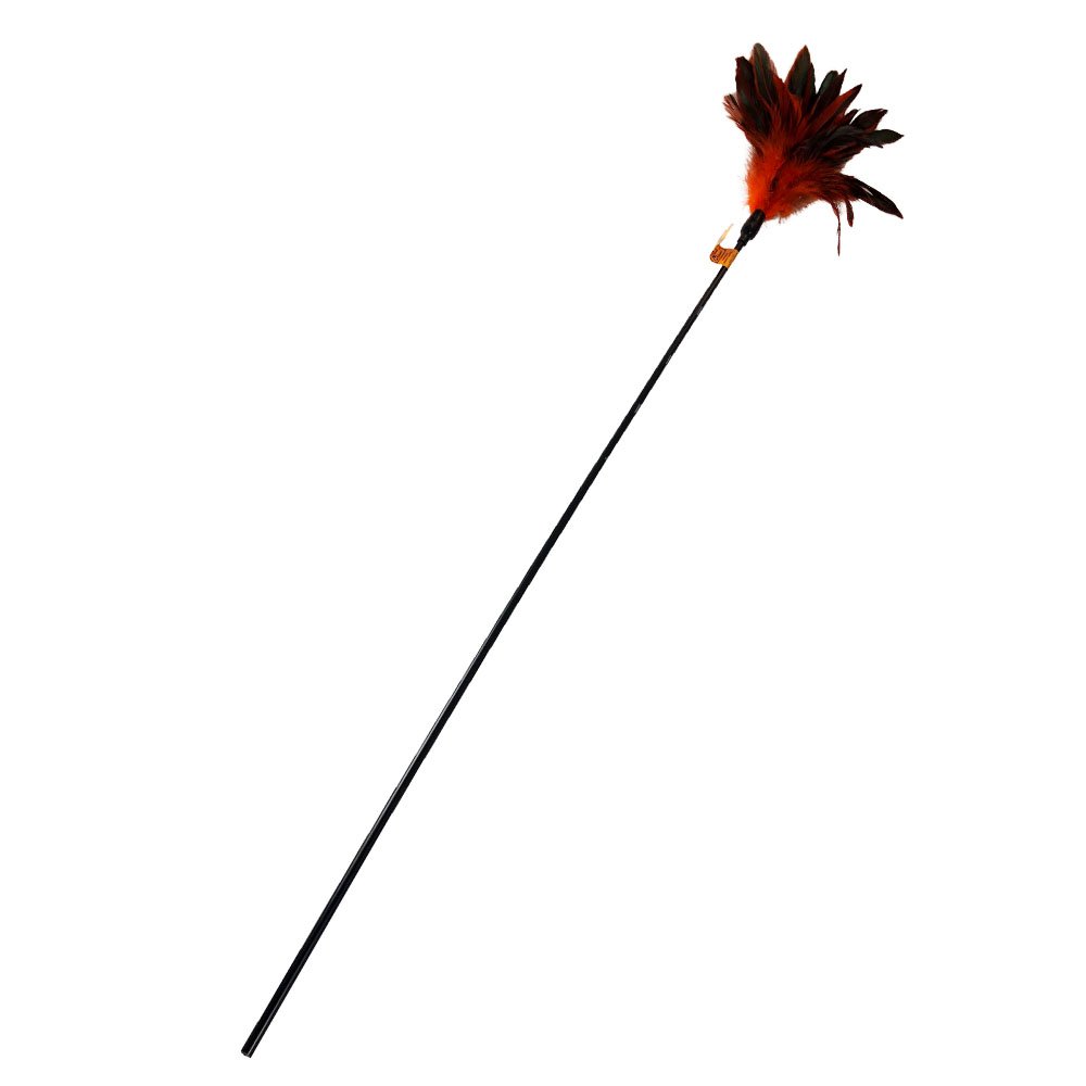 Cats Claws Jumbo Starburst Teaser Cat Toy