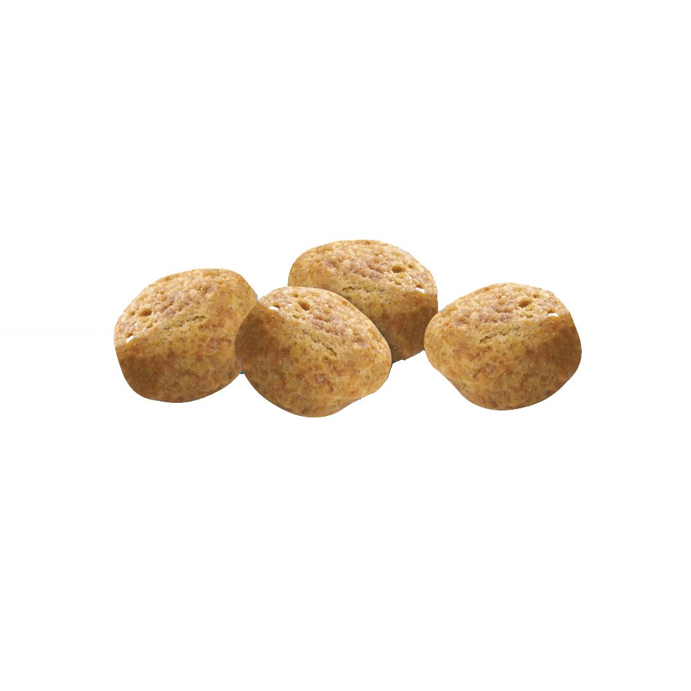 Whimzees Chicken & Salmon Flavor Natural Cat Dental Treats - Image 2