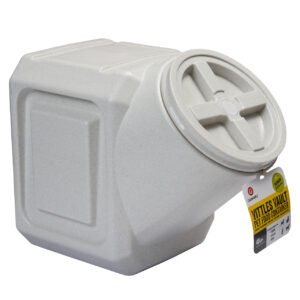 Vittles Vault Outback Stackable Pet Food Container