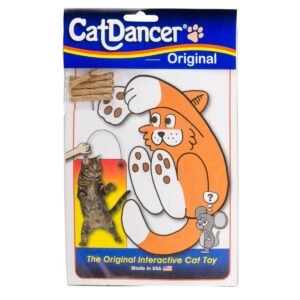 Cat Dancer Original Cat Toy