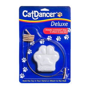 Cat Dancer Deluxe Cat Toy