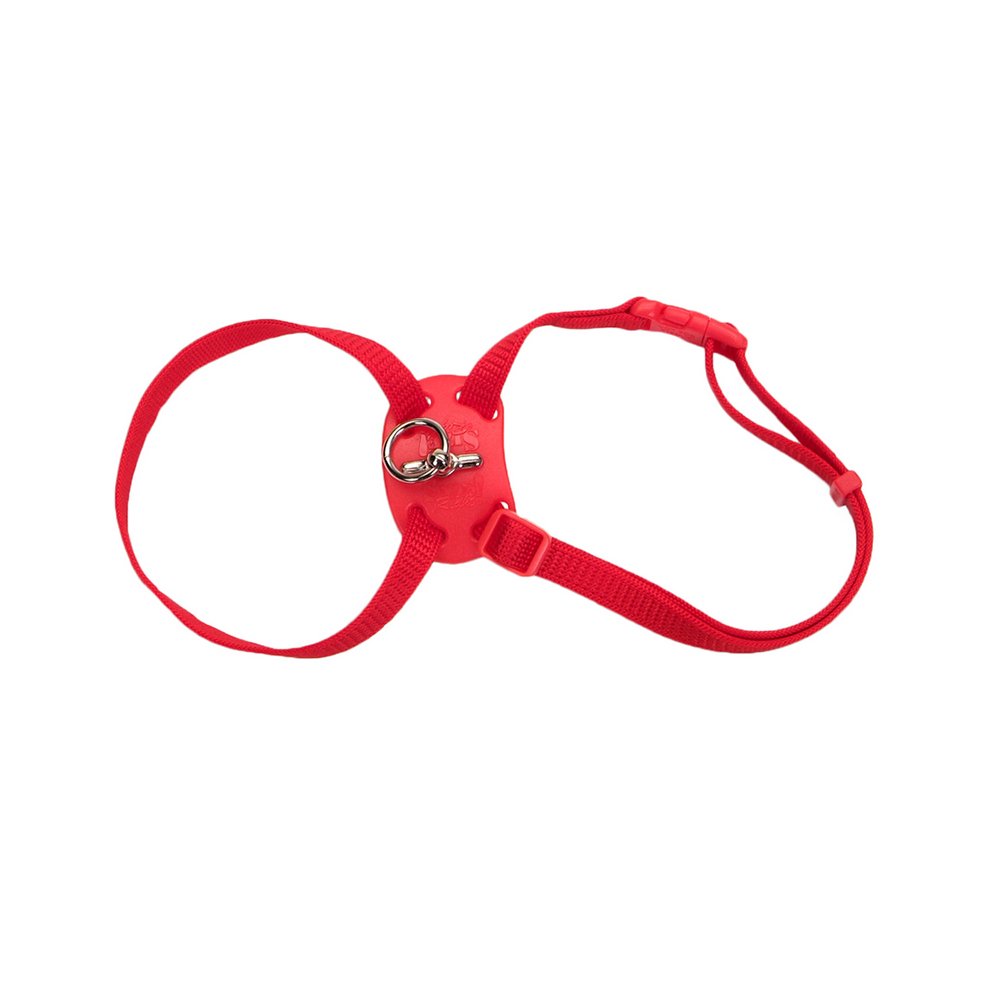 Size Right Snag-Proof Adjustable Cat Harness - Image 2