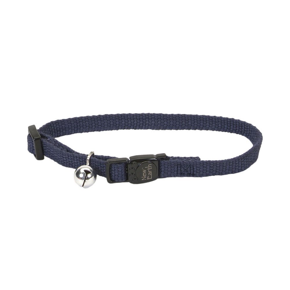 New Earth Soy Adjustable Breakaway Cat Collar - Image 2