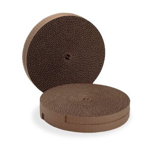 Turbo Scratcher Replacement Pads