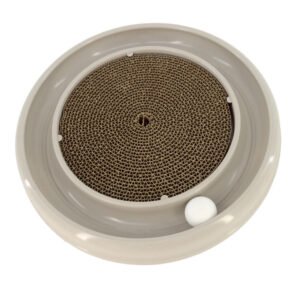 Turbo Scratcher Eco Cat Toy