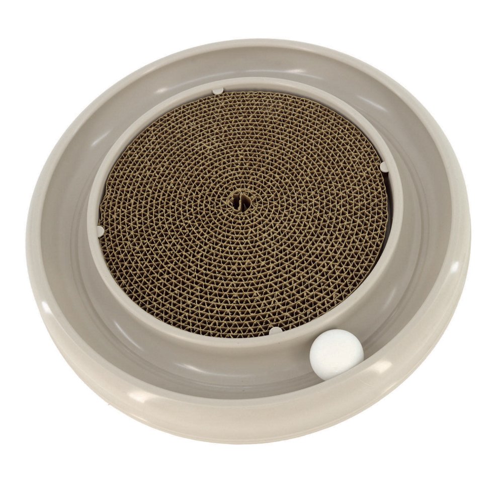 Turbo Scratcher Eco Cat Toy