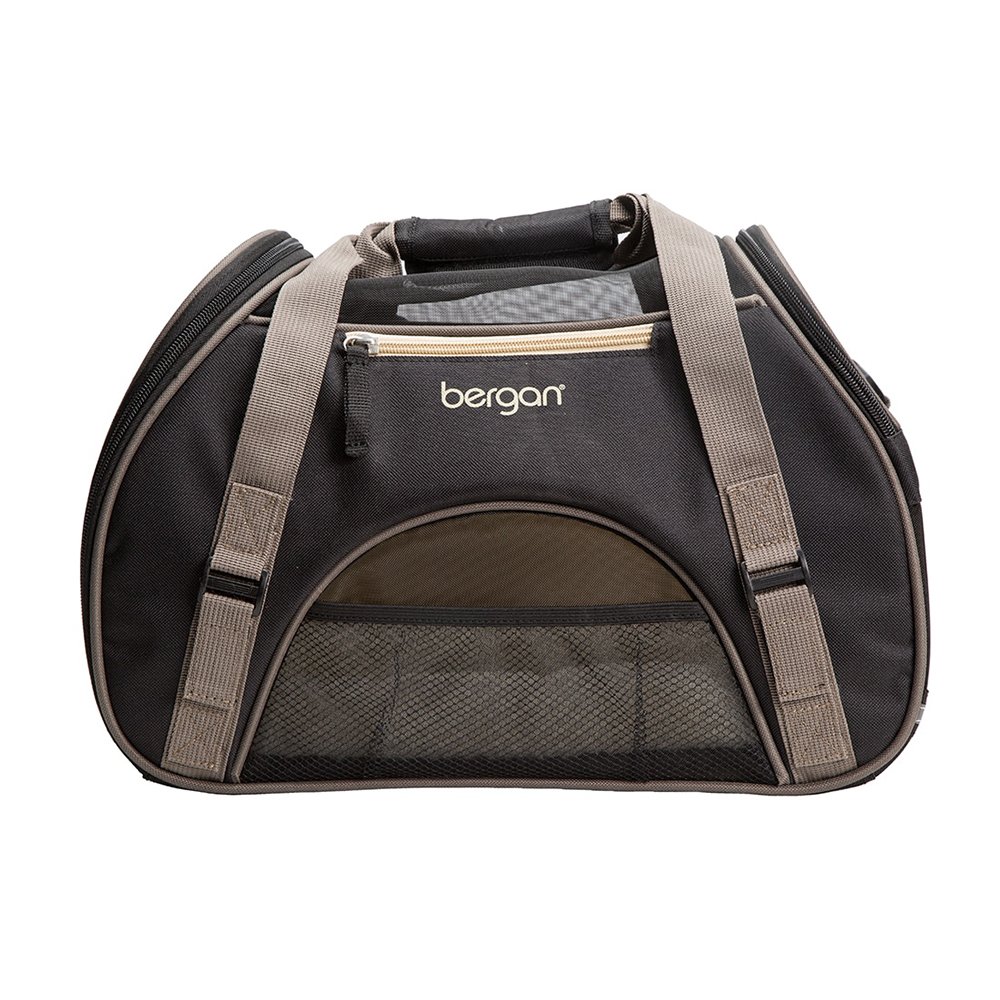 Bergan Comfort Pet Carrier