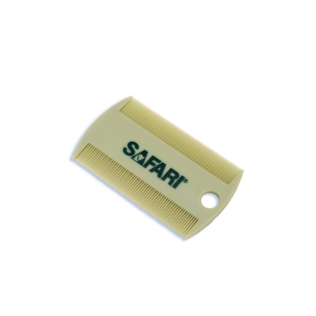 Safari Pet Flea Comb