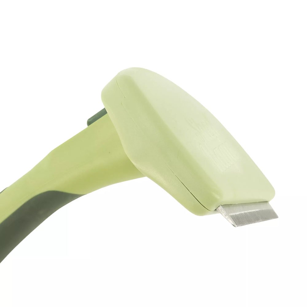 Safari Self-Cleaning Shed Magic Cat Brush - Image 2