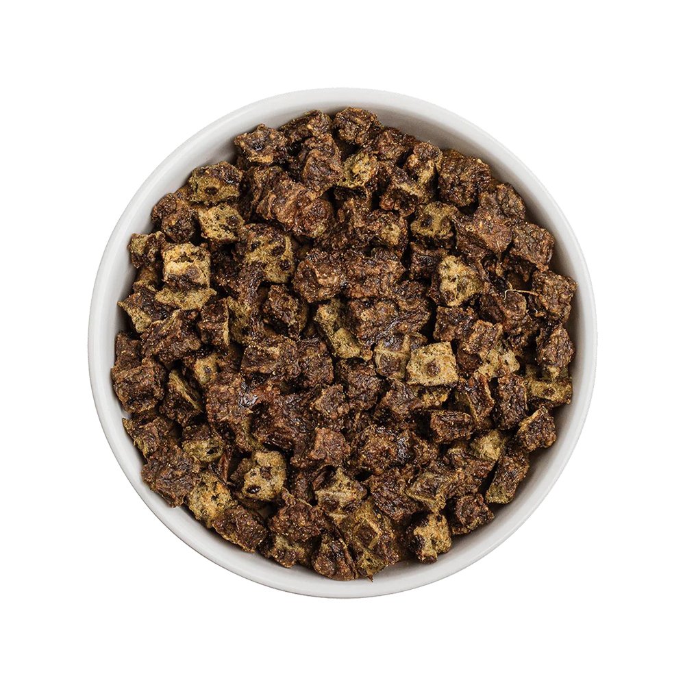 Redbarn Beef Recipe Gently Air-Dried Dog Food - Image 2