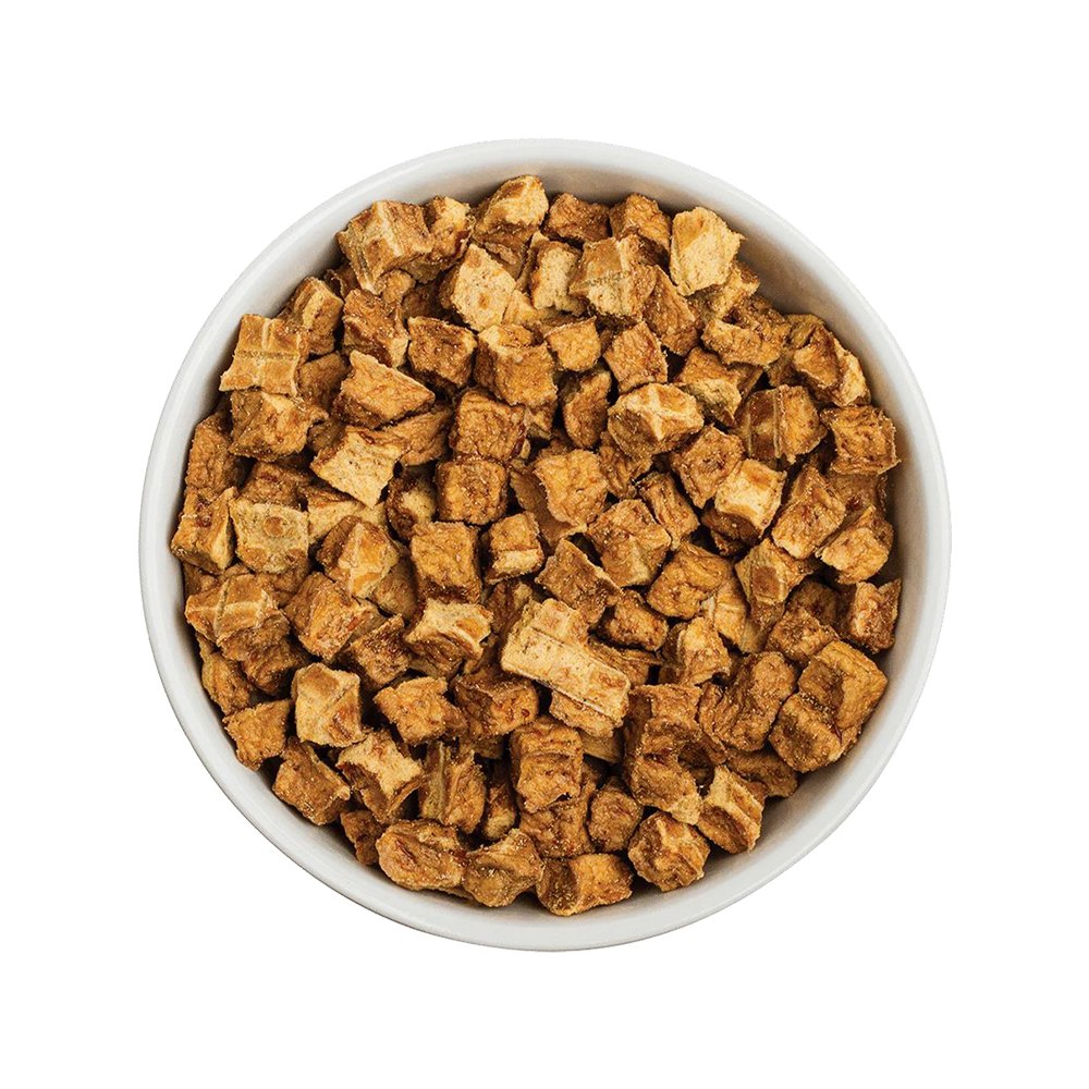 Redbarn Power Food Digestive Health Chicken & Turkey Recipe Gently Air-Dried Dog Food - Image 2