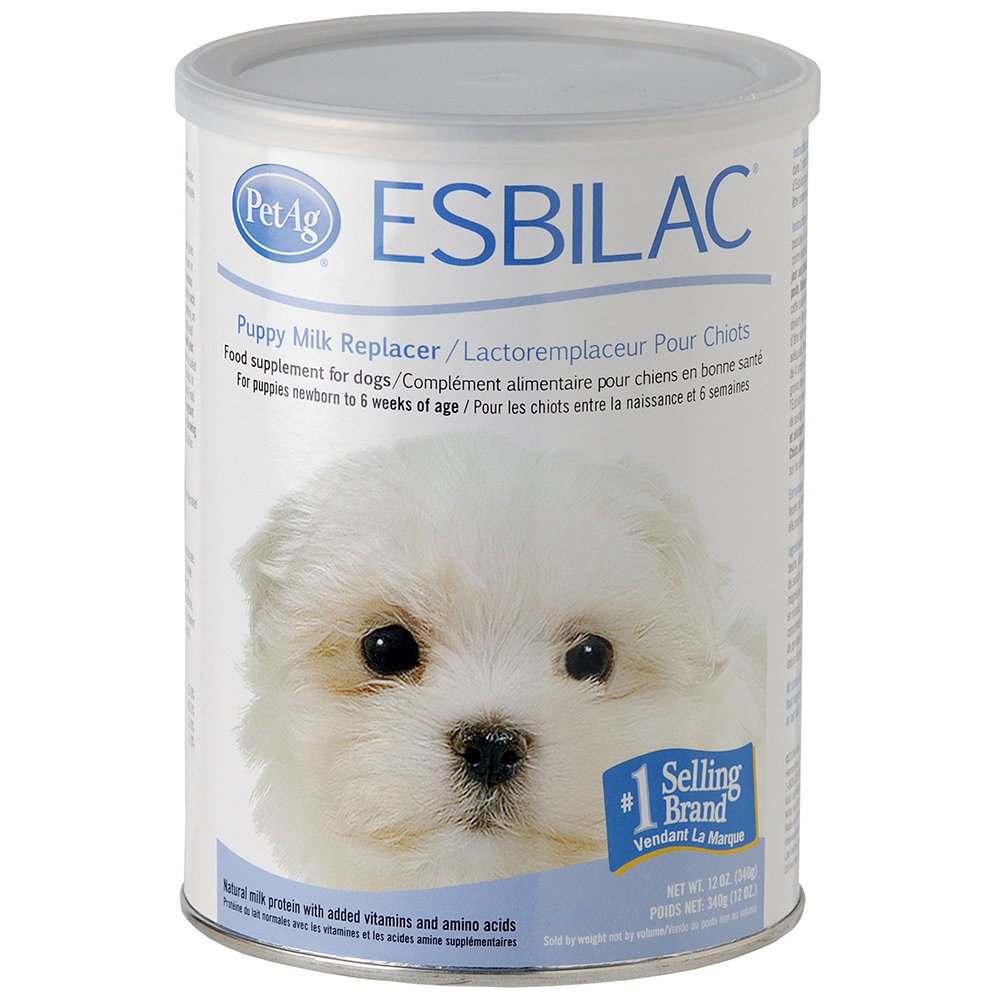 PetAg Esbilac Puppy Milk Replacer Powder