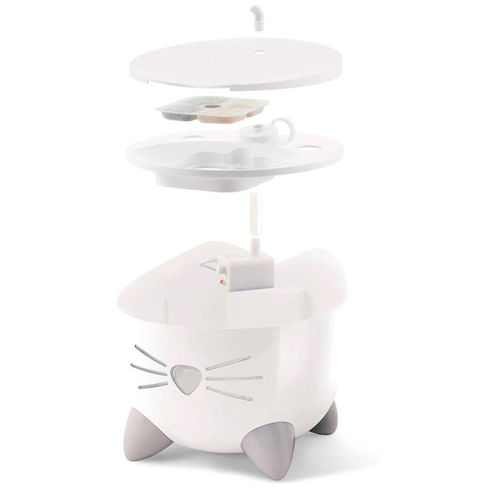 Catit PIXI Cat Water Fountain - Image 2
