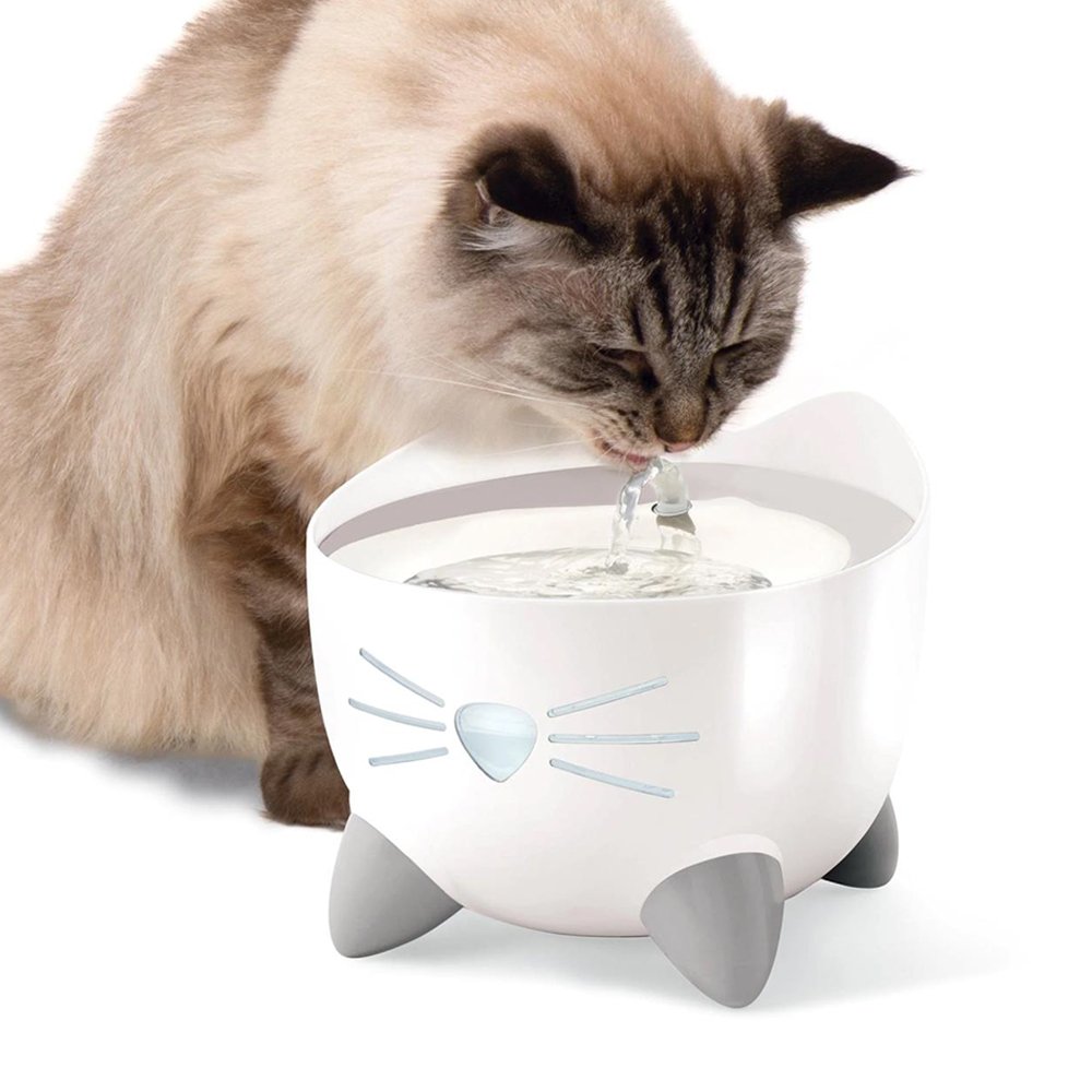 Catit PIXI Cat Water Fountain - Image 3