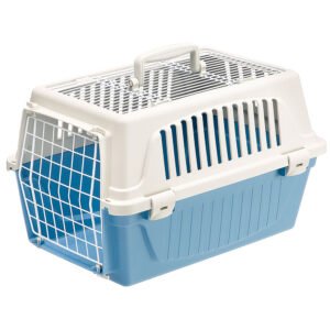 Ferplast Atlas Top Load Pet Carrier