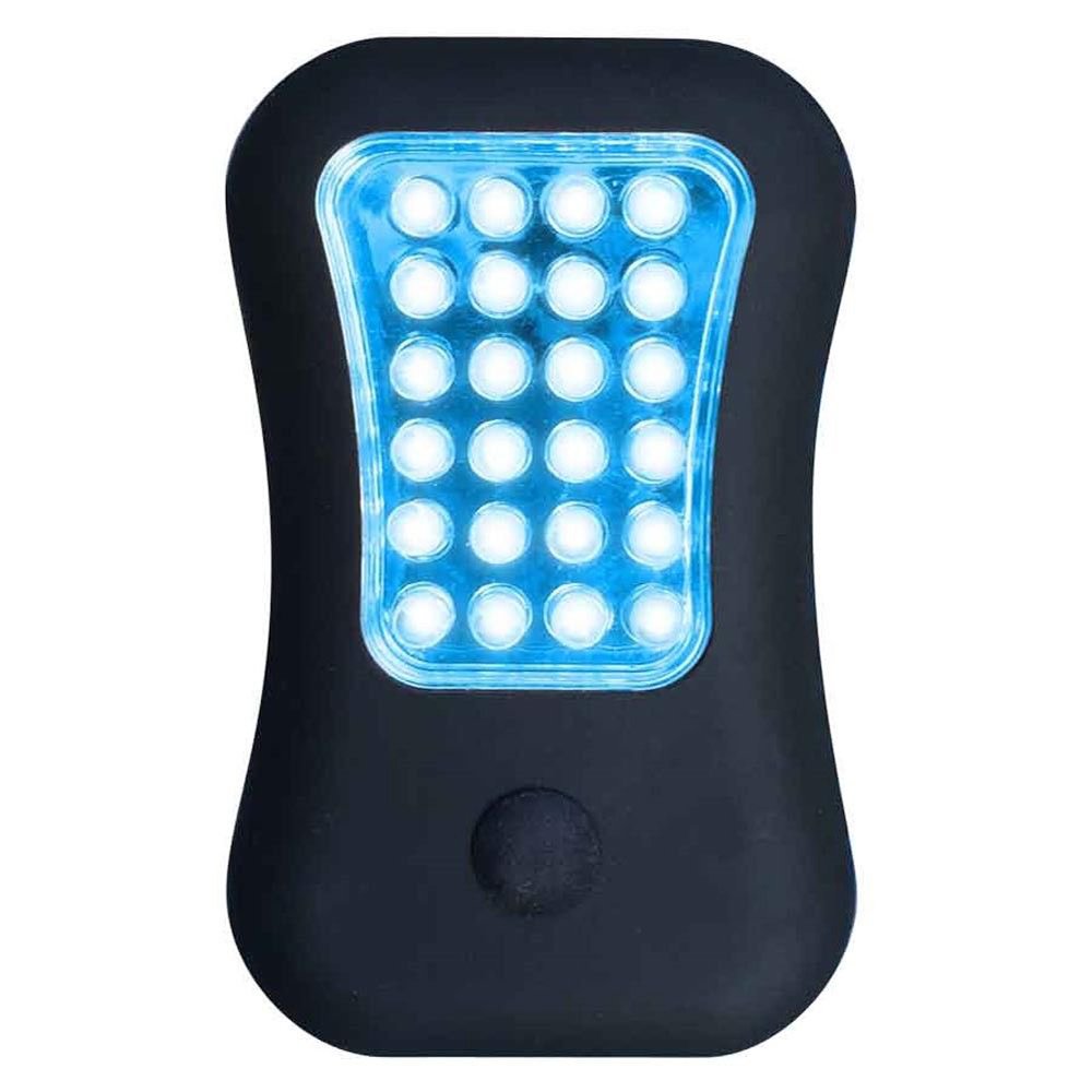 Stink-Finder LED UV Urine Odor Detector & Flashlight - Image 2