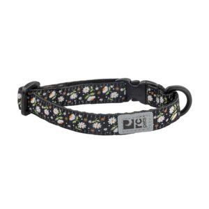 RC Pets Kitty Daisies Breakaway Cat Collar