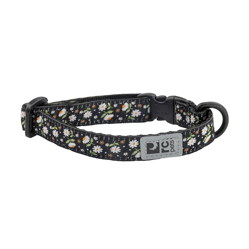 RC Pets Kitty Daisies Breakaway Cat Collar