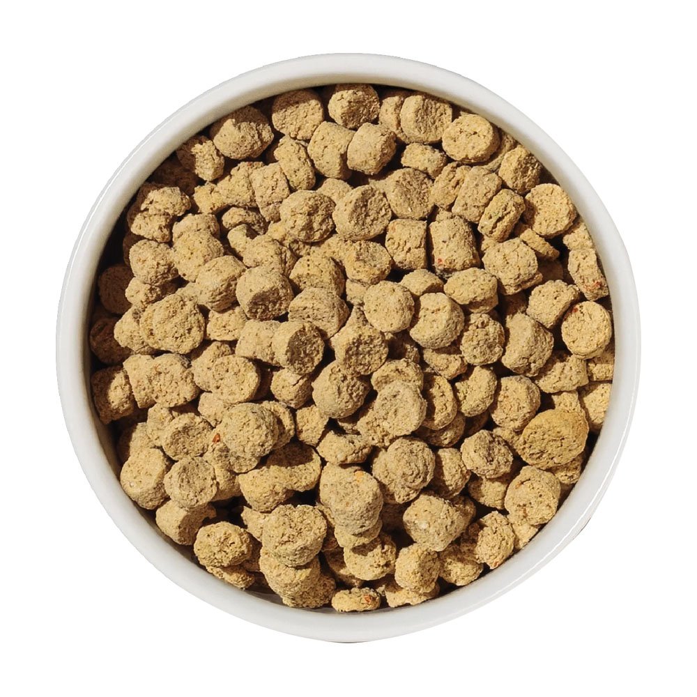 The Honest Kitchen Gourmet Whole Food Clusters Grain Free Turkey & Superfoods Recipe Dry Dog Food - Image 2