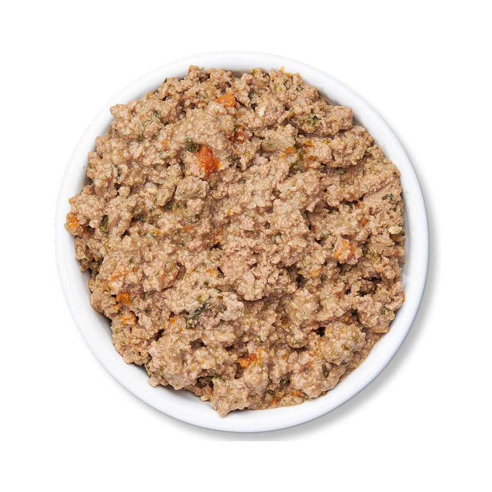 The Honest Kitchen Butcher Block Pate Chicken & Super Greens Wet Dog Food - Image 2