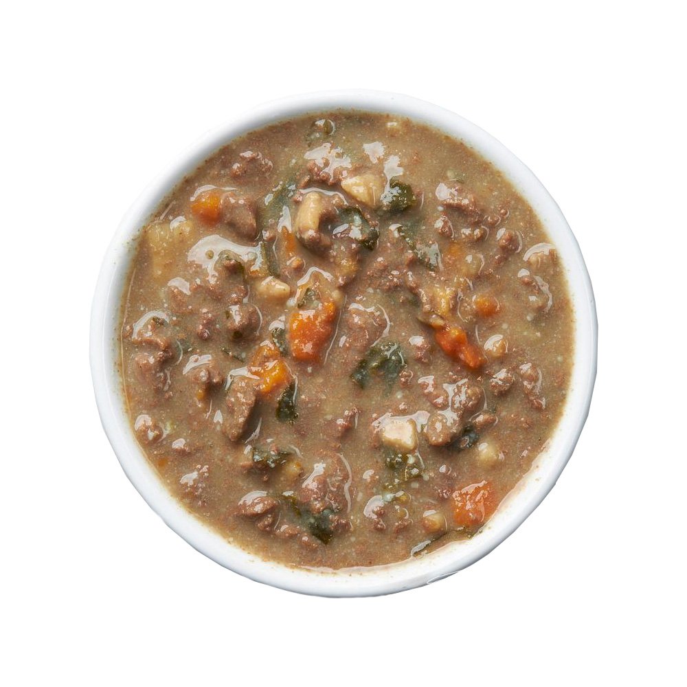 The Honest Kitchen One Pot Stews Braised Beef & Lamb Wet Dog Food - Image 2