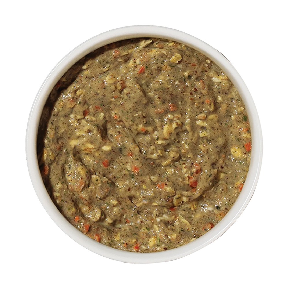 The Honest Kitchen WholeMade Whole Grain Beef & Oat Recipe Dehydrated Dog Food - Image 2