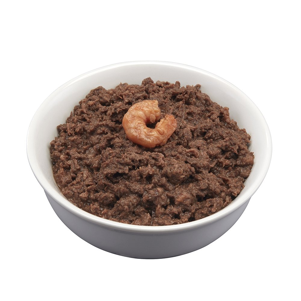 Tiki Cat Manana Grill Ahi Tuna with Prawns Canned Cat Food - Image 2