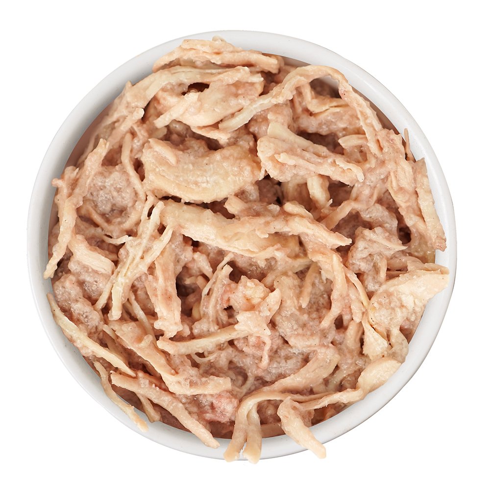 Weruva Dogs in the Kitchen Love Me Tender w/ Chicken Breast Au Jus Wet Dog Food - Image 2