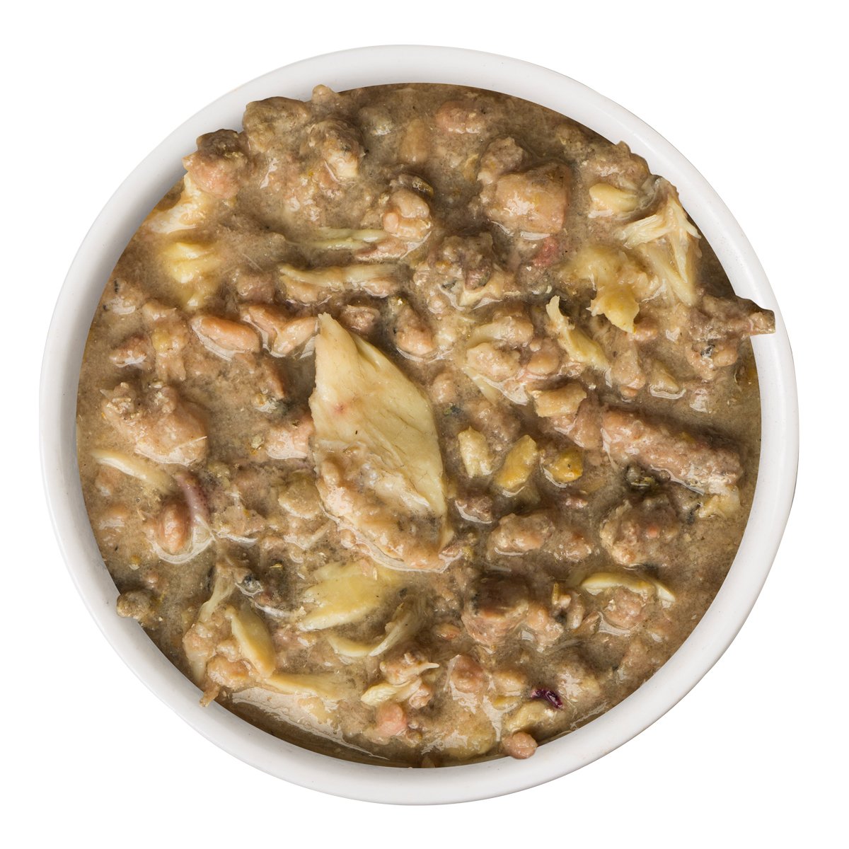 Weruva Outback Grill with Sardine and Seabass in Gravy Canned Cat Food - Image 2