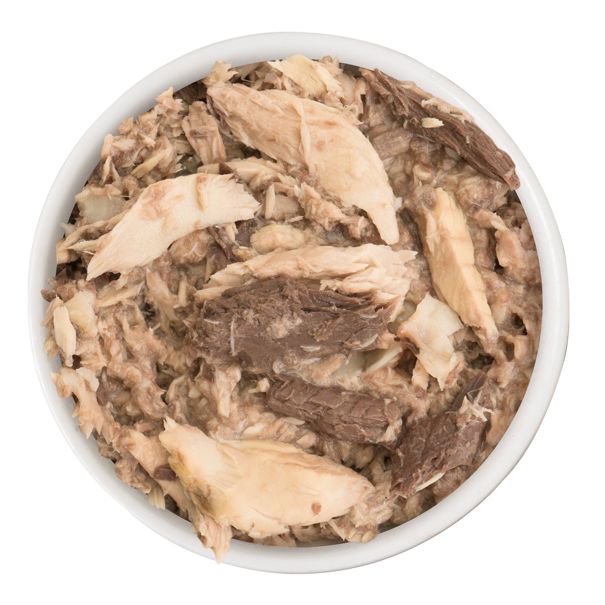 Weruva Mideast Feast with Grilled Tilapia in Gravy Canned Cat Food - Image 2
