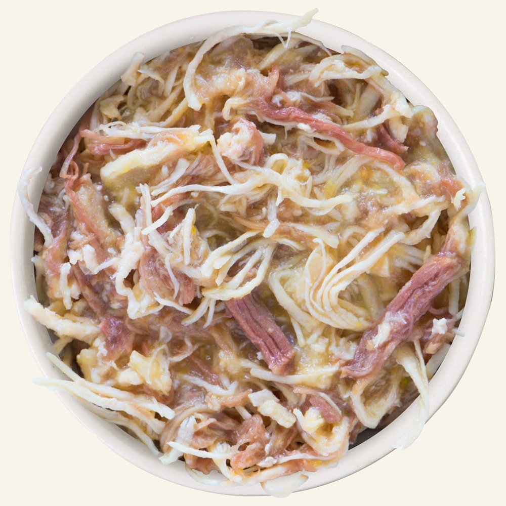 Truluxe On The Cat Wok with Chicken & Beef in Pumpkin Soup Canned Cat Food - Image 2