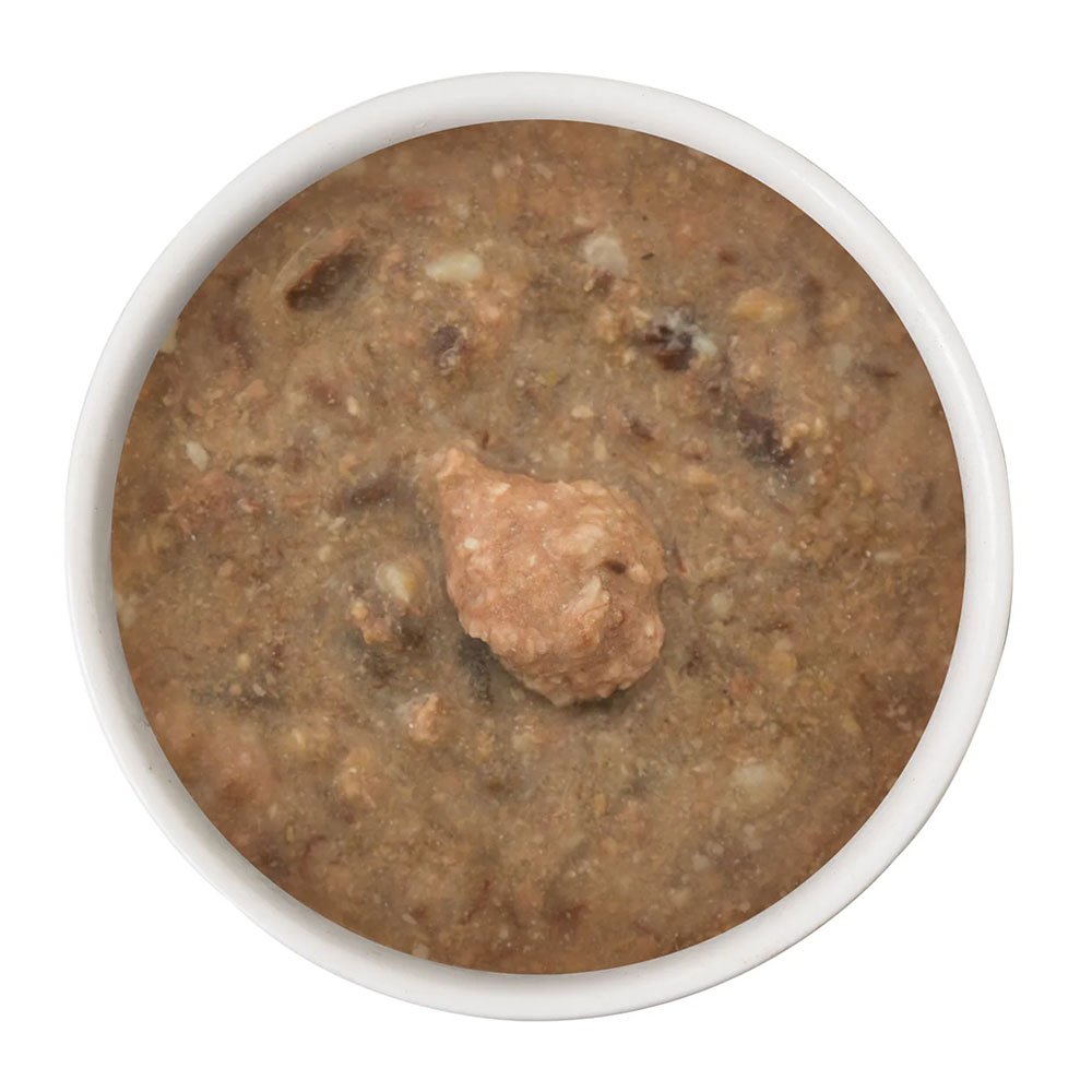 Weruva BFF OMG Gravy! Chicken & Lamb Selfie Cam! Dinner in Gravy Canned Cat Food - Image 2