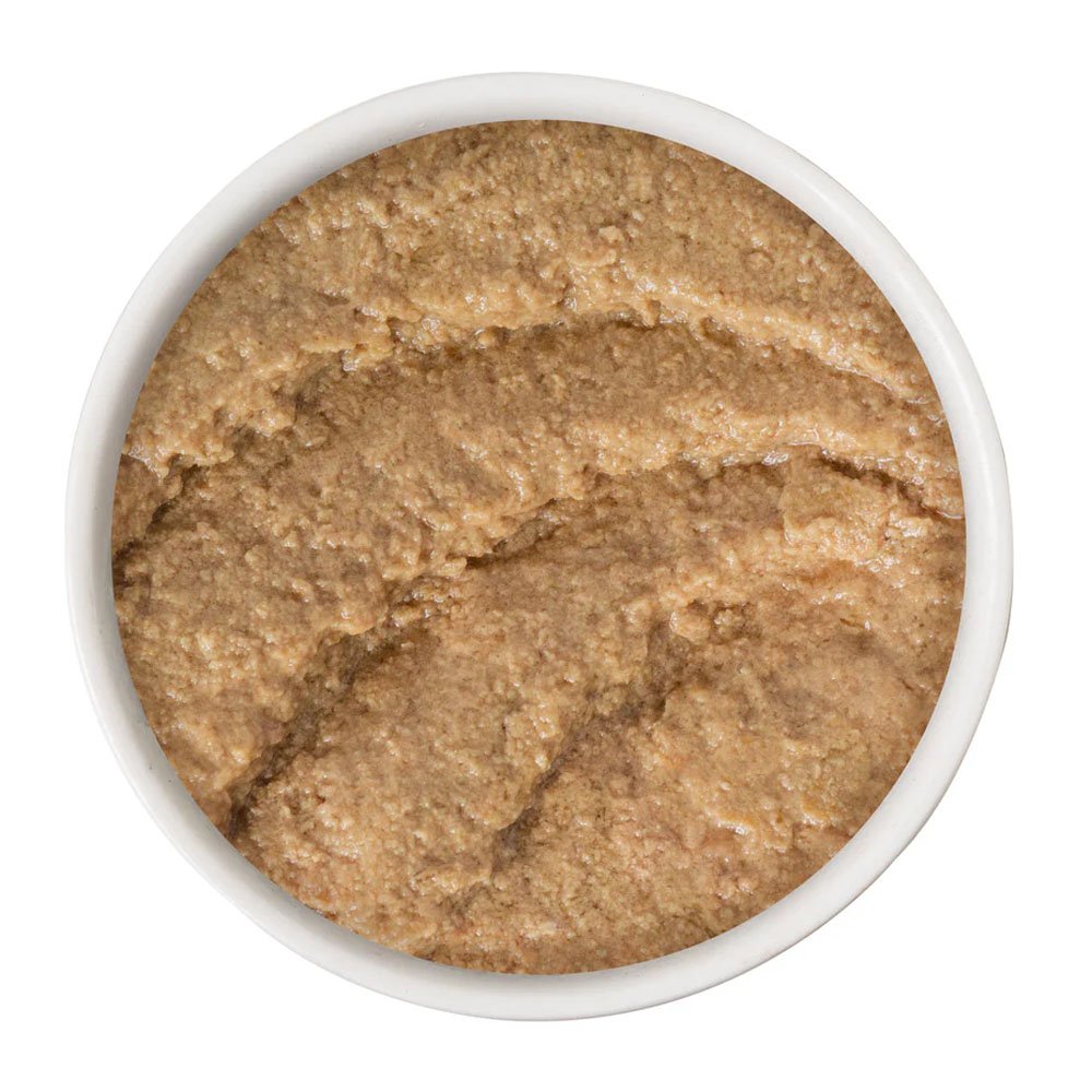 Weruva BFF Play Paté! Chicken & Beef Best Buds Dinner in a Hydrating Purée Canned Cat Food - Image 2