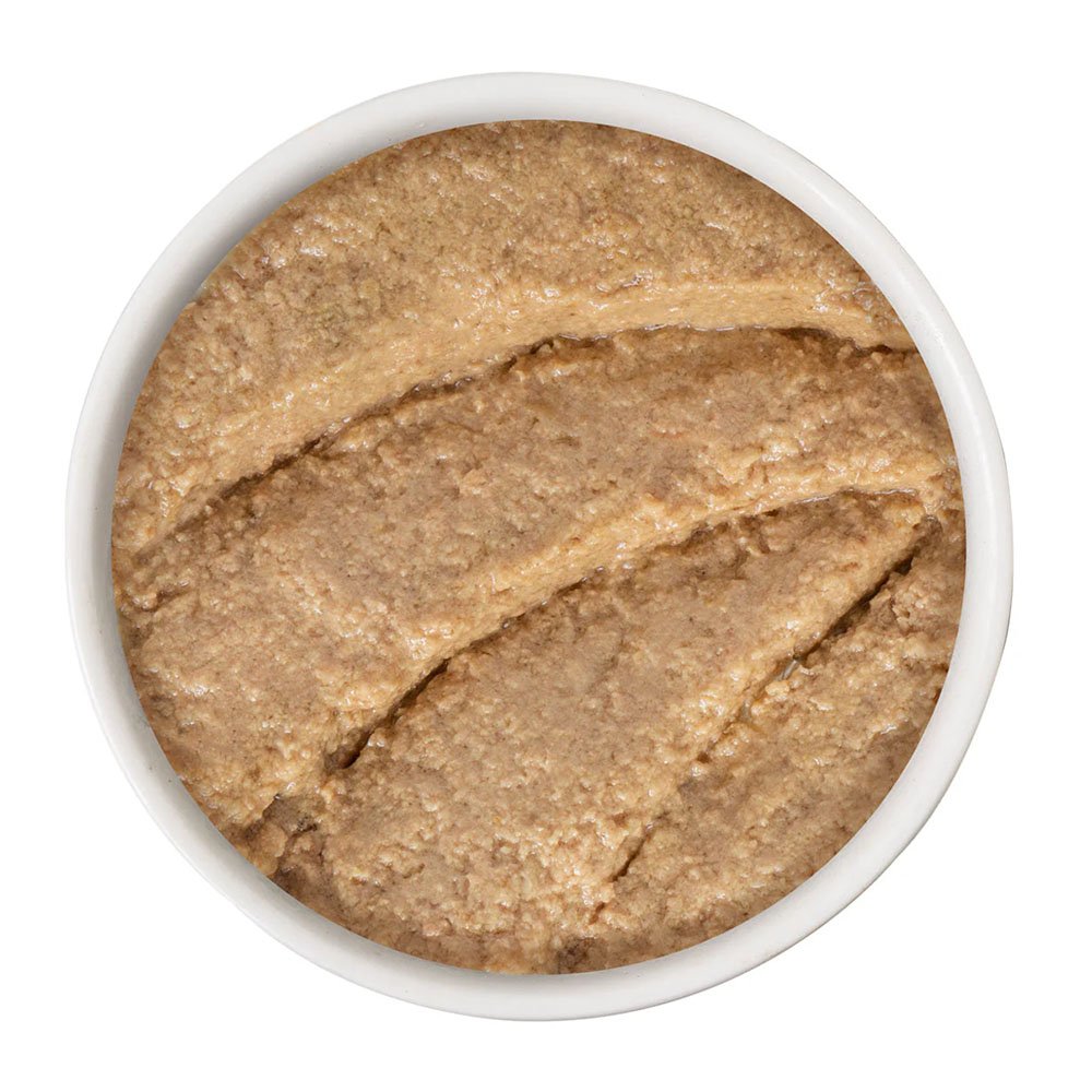 Weruva BFF Play Paté! Chicken, Duck & Turkey Take a Chance Dinner in a Hydrating Purée Canned Cat Food - Image 2