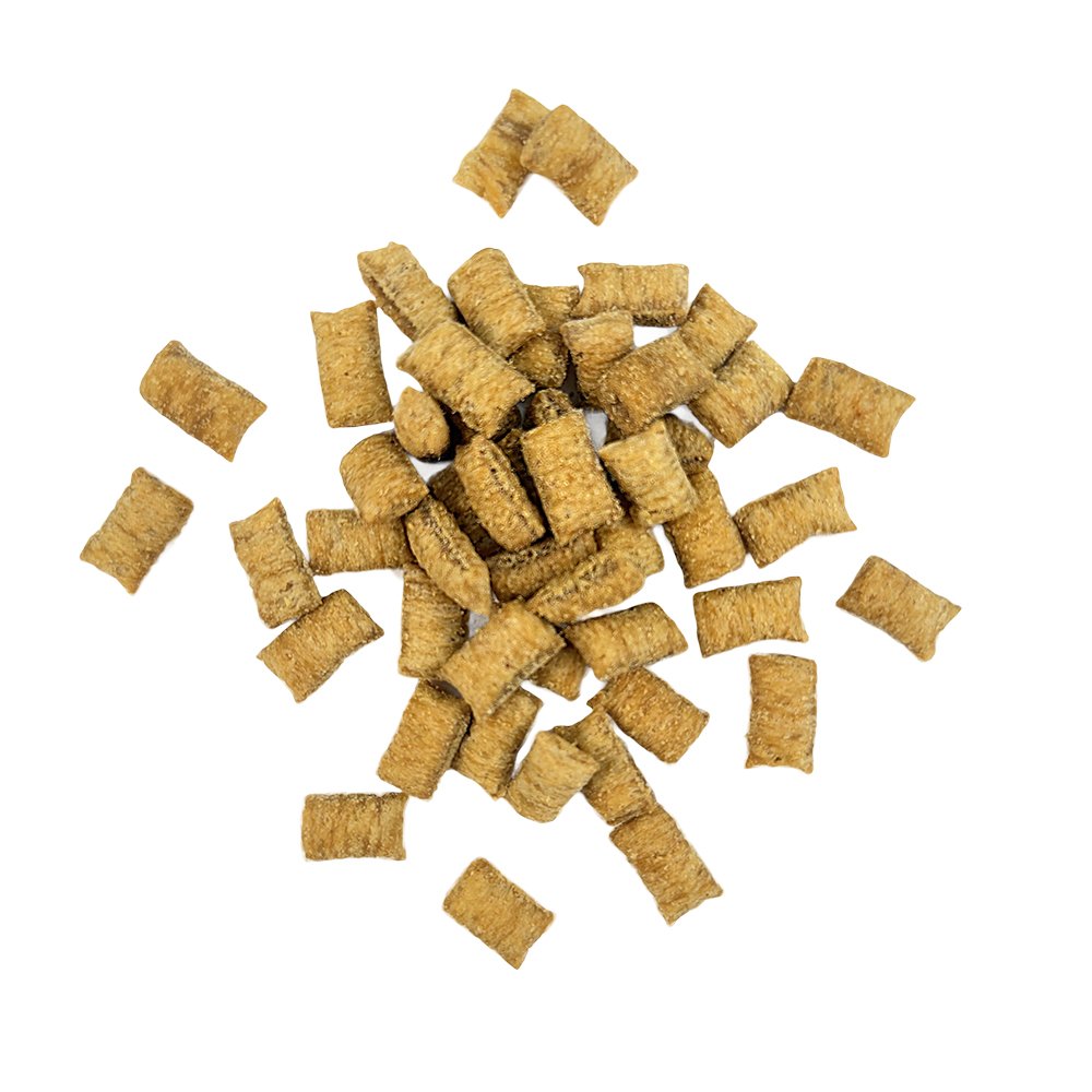 Fog City Pet Crunchy w/ Soft Filling Chicken Cat Treats - Image 2