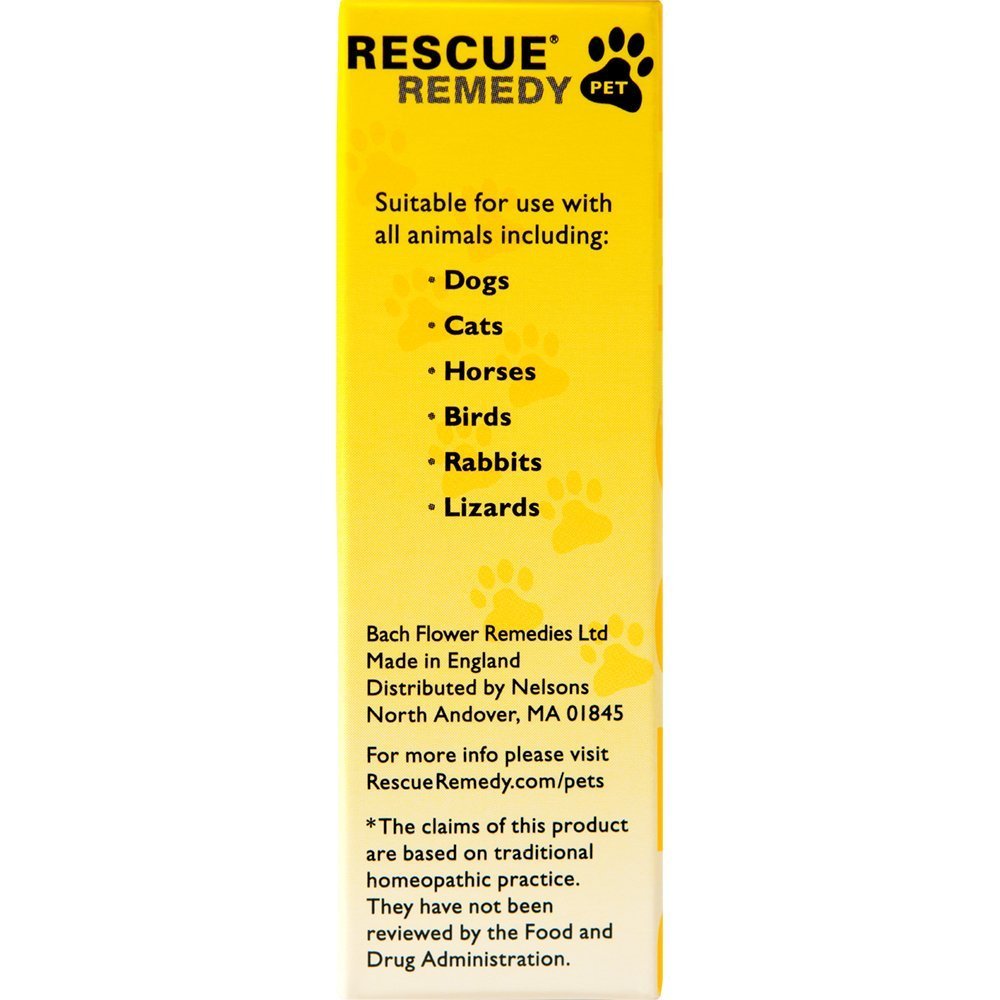 Bach Rescue Remedy for Pets - Image 4
