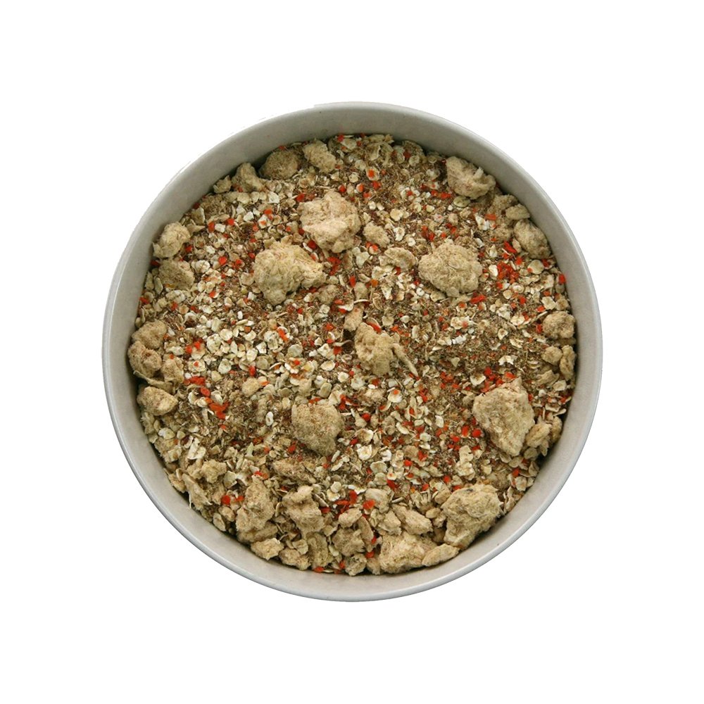 Grandma Lucy's 3 Bears Fish Recipe Freeze-Dried Dog Food - Image 2