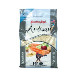 Grandma Lucy's Artisan Pre-Mix Grain-Free Freeze Dried Dog Food