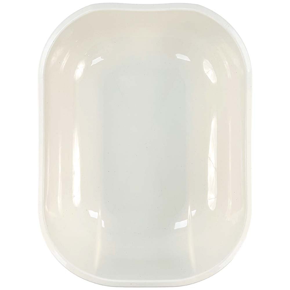 Spiffy Paw Open Cat Litter Pan - Image 3
