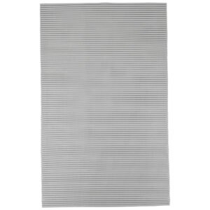 Spiffy Paw Fresh Kitty Gray Foam Litter Mat