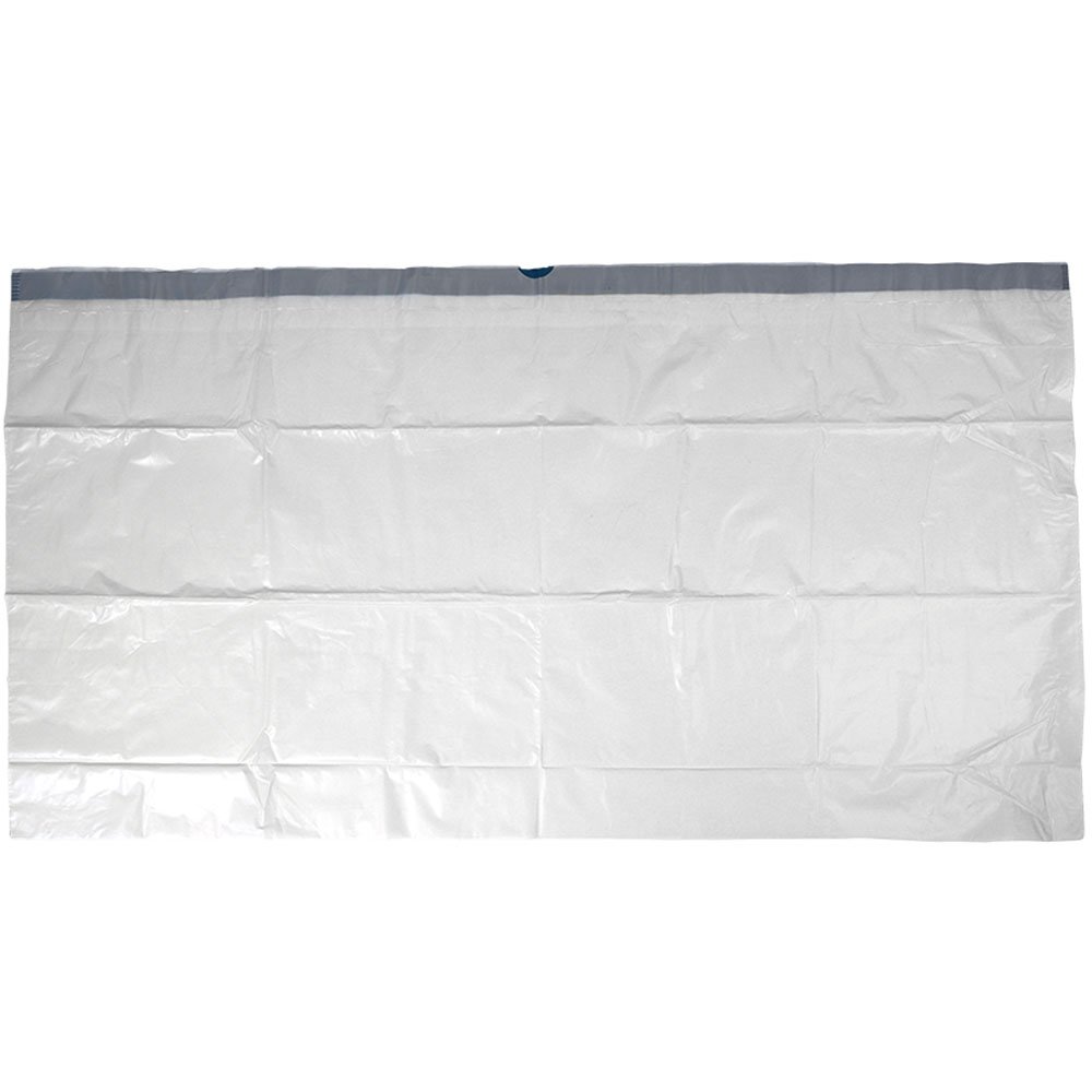 Spiffy Paw Jumbo Drawstring Disposable Litter Box Liners - Image 2