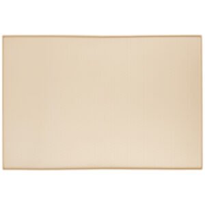 Fog City Pet Beige Silicone Food Mat