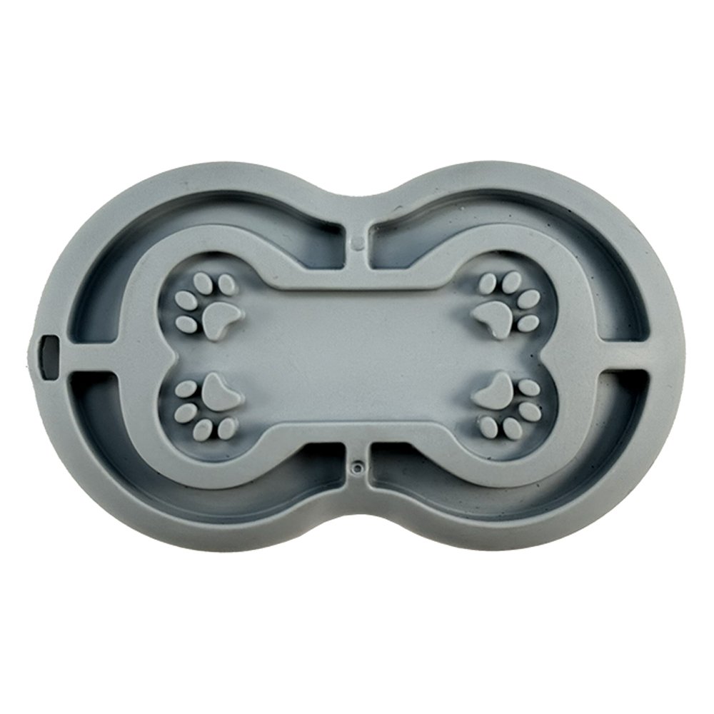 Fog City Pet Silicone Pet Grooming Brush - Image 2