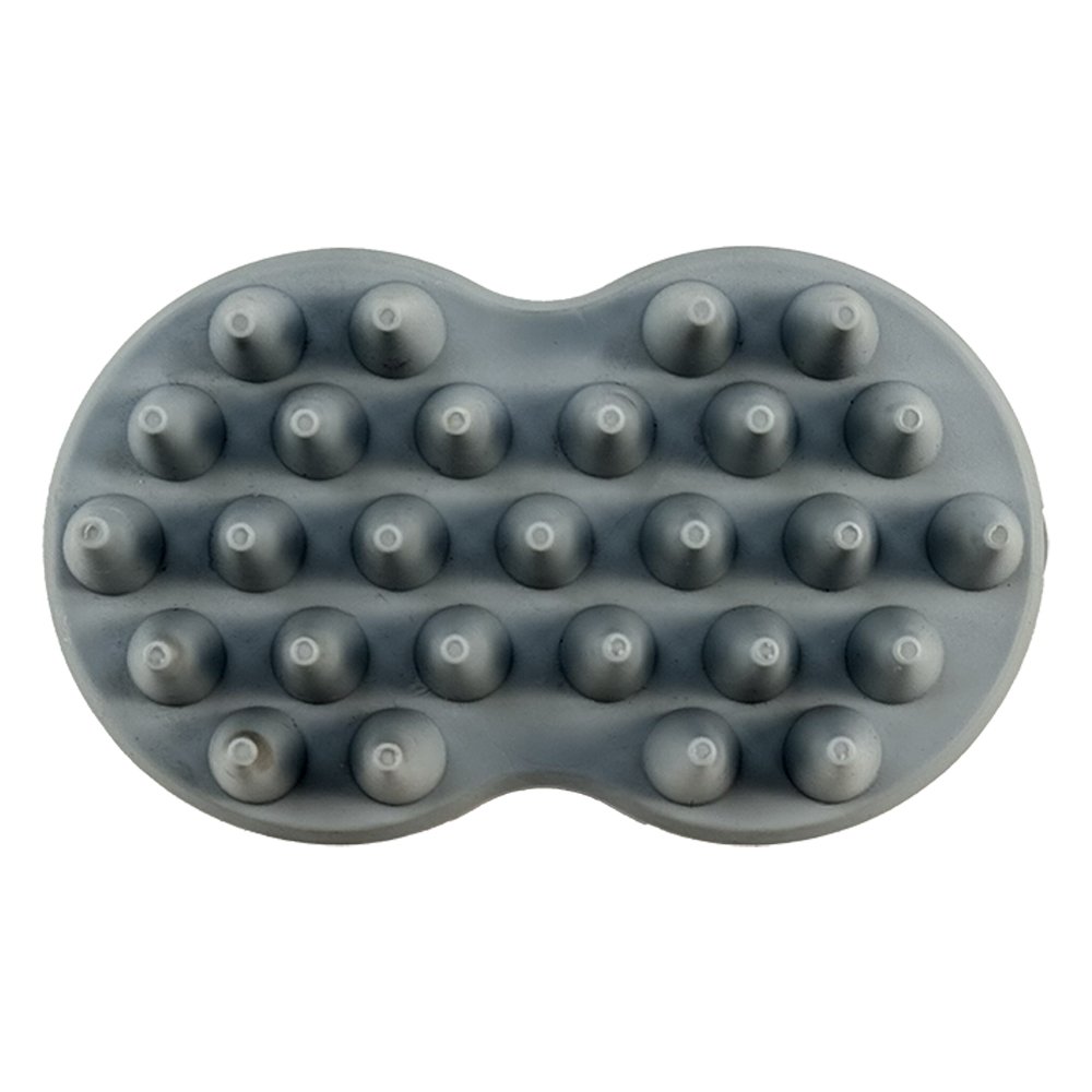 Fog City Pet Silicone Pet Grooming Brush - Image 3