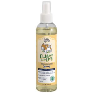 Bobbi Panter Outdoor Charlie Dog Protection Spray for Dogs & Cats