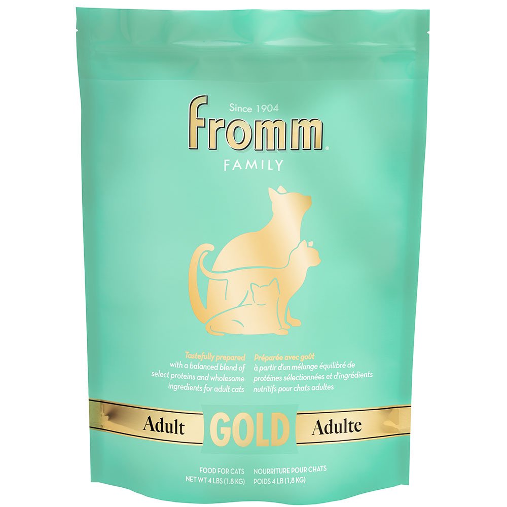 Fromm Gold Adult Dry Cat Food