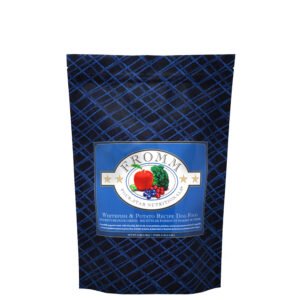 Fromm Four-Star Whitefish & Potato Dry Dog Food