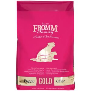 Fromm Gold Puppy Dry Dog Food