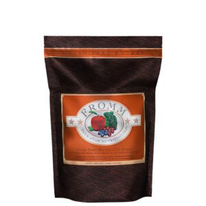 Fromm Four-Star Game Bird Recipe Dry Cat Food
